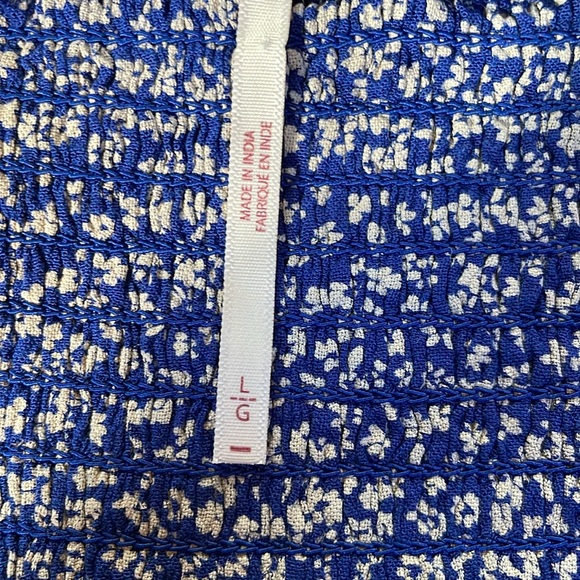 Free people top - NWOT - Picture 5 of 5